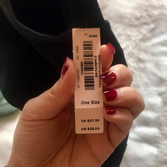 Victoria’s Secret Sports Cap - Picture 3 of 3